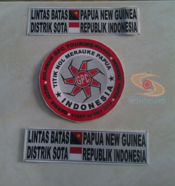 stiker lintas batas PNG-INA