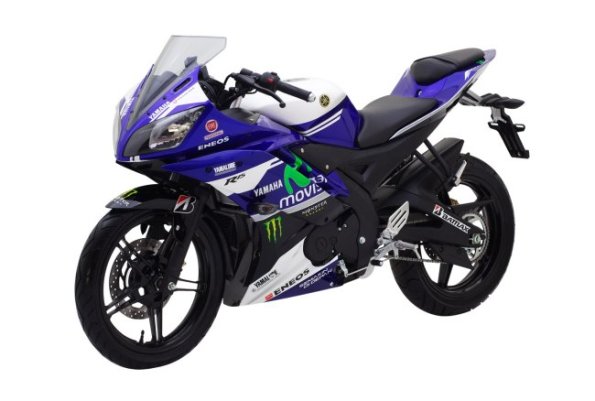 R15 Special Edition MotoGP Livery indent online