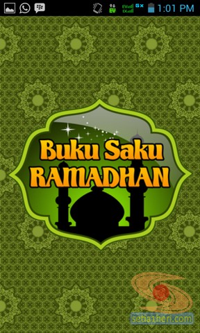 Buku Saku Ramadhan di gadget android (6)