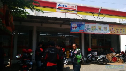 Honda Fun Turing with Blogger Jawa Timur 2014 (11)