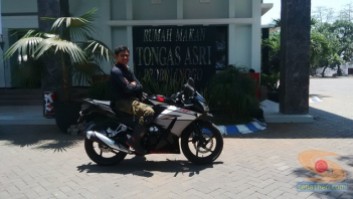 Honda Fun Turing with Blogger Jawa Timur 2014 (9)