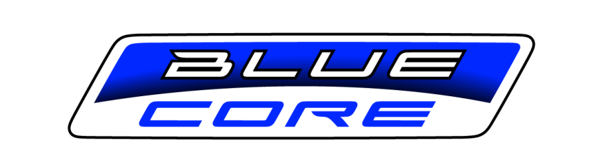 Logo Blue Core Yamaha