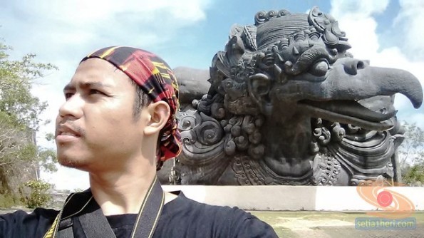 Garuda Wisnu Kencana Bali (4)