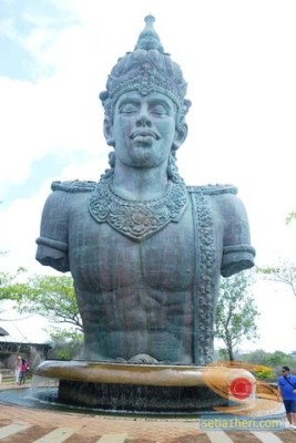 Taman Budaya Garuda Wisnu Kencana Bali (22)
