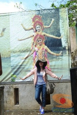 Taman Budaya Garuda Wisnu Kencana Bali (34)