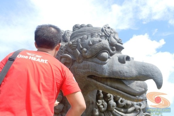Taman Budaya Garuda Wisnu Kencana Bali (39)